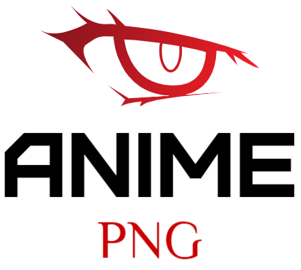 Anime PNG LOGO