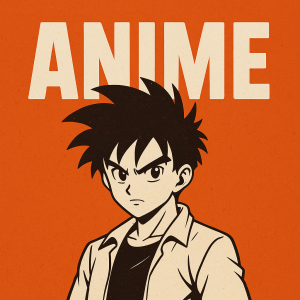 Anime