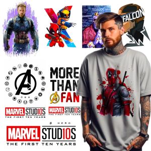 Avengers