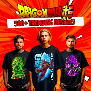 Dragon Ball Z