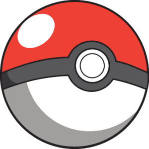 Pokémon PNG