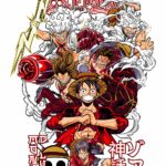 Monkey D Luffy PNG