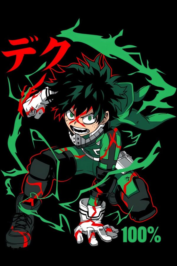 Midoriya png images | PNGWing
